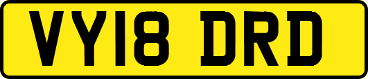 VY18DRD