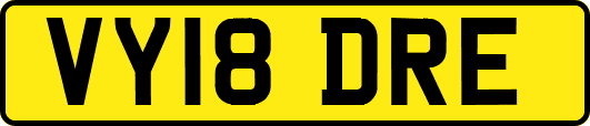 VY18DRE