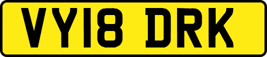 VY18DRK