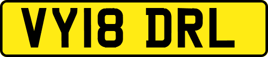 VY18DRL