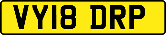 VY18DRP