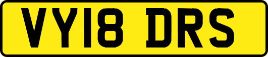 VY18DRS