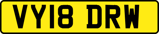 VY18DRW