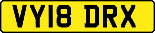 VY18DRX