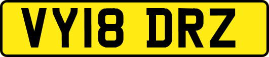 VY18DRZ