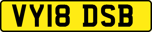 VY18DSB