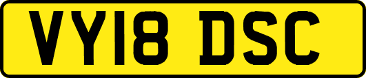 VY18DSC