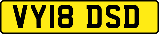 VY18DSD