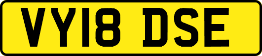 VY18DSE