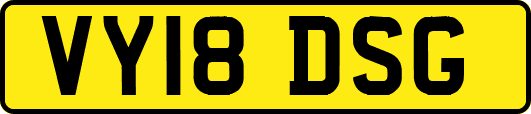 VY18DSG