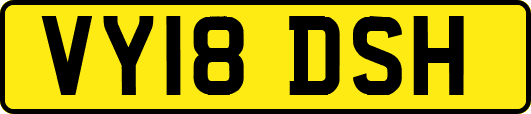 VY18DSH