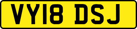 VY18DSJ