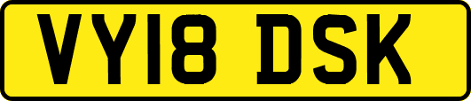 VY18DSK