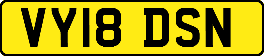 VY18DSN