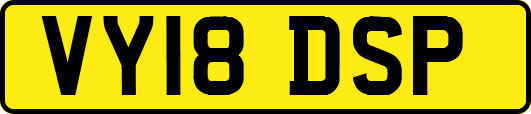 VY18DSP