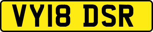 VY18DSR