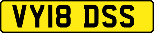 VY18DSS