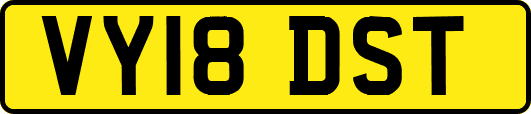 VY18DST
