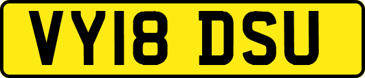 VY18DSU