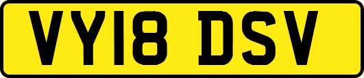 VY18DSV