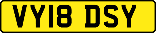 VY18DSY