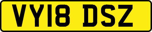 VY18DSZ