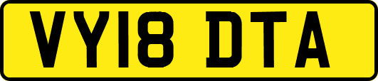 VY18DTA