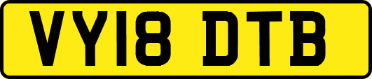 VY18DTB