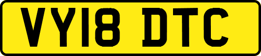 VY18DTC