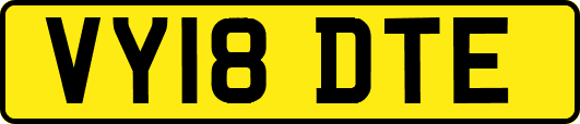 VY18DTE