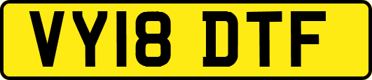 VY18DTF