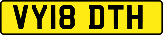 VY18DTH
