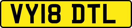 VY18DTL