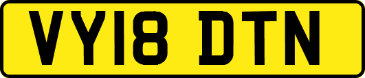 VY18DTN