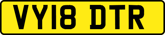 VY18DTR