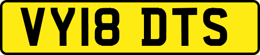 VY18DTS