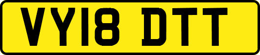 VY18DTT