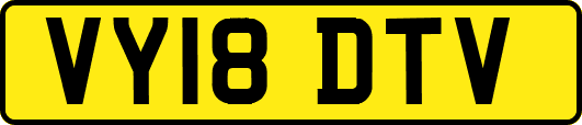 VY18DTV