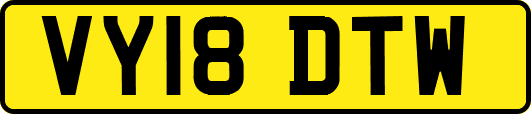 VY18DTW