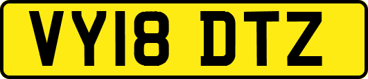VY18DTZ