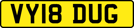 VY18DUG