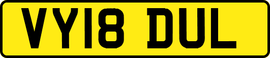 VY18DUL