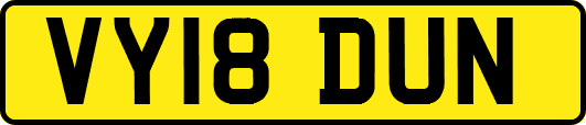VY18DUN