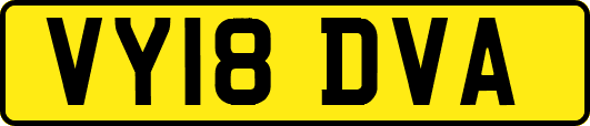 VY18DVA