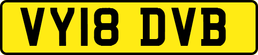 VY18DVB