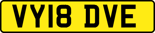 VY18DVE