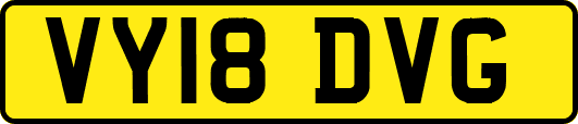 VY18DVG