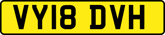 VY18DVH