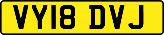 VY18DVJ