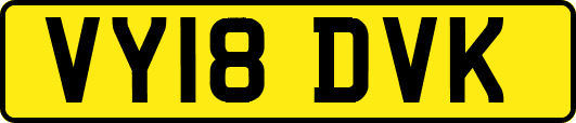 VY18DVK